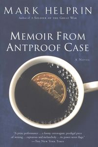 Produktbild: Memoir From Antproof Case