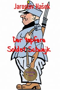 Produktbild: Der tapfere Soldat Schwejk