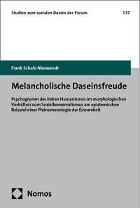 Produktbild: Melancholische Daseinsfreude