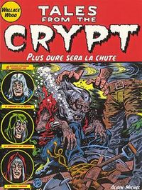 Produktbild: Tales from the Crypt