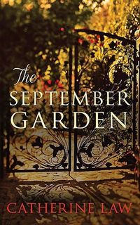 Produktbild: The September Garden