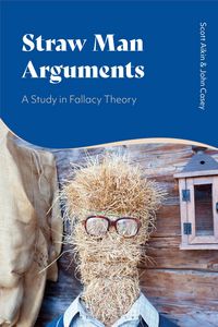 Produktbild: Straw Man Arguments