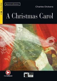 Produktbild: A Christmas Carol