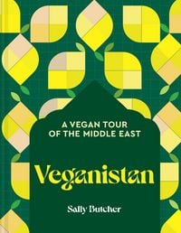 Produktbild: Veganistan