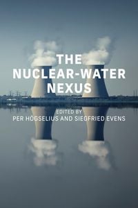 Produktbild: The Nuclear-Water Nexus