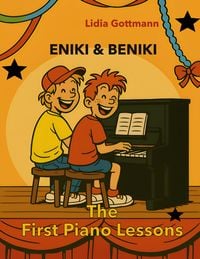 Produktbild: Eniki&Beniki - The First Piano Lessons