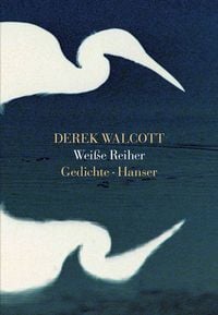 Produktbild: Wei&szlig;e Reiher