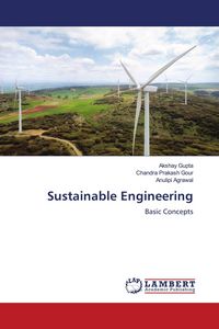 Produktbild: Sustainable Engineering