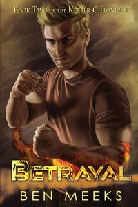 Produktbild: Betrayal