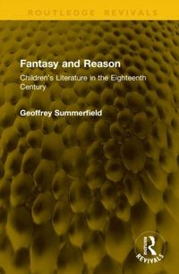 Produktbild: Fantasy and Reason
