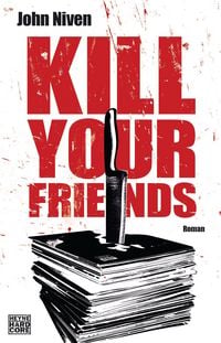Produktbild: Kill Your Friends
