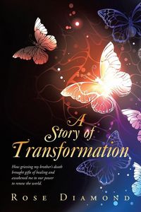 Produktbild: A Story of Transformation