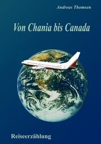 Produktbild: Von Chania bis Canada