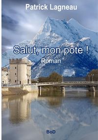 Produktbild: Salut, mon pote !