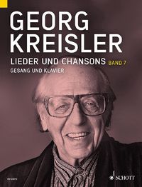 Produktbild: Lieder und Chansons