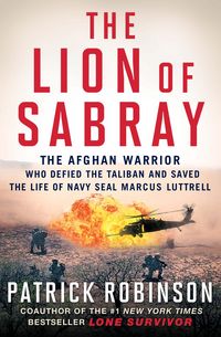Produktbild: The Lion of Sabray
