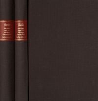 Produktbild: Forschungen und Materialien zur deutschen Aufkl&auml;rung / Abteilung III: Indices. Kant-Index. Section 3: Index zum Corpus der vorkritischen Schriften. Band 37.1-2: Stellenindex und Konkordanz zur &rsaquo;Allgemeinen Naturgeschichte und Theorie des Himmels&lsaquo;