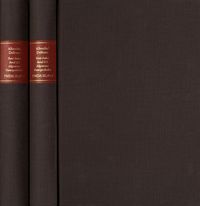 Produktbild: Index zum Corpus der vorkritischen Schriften 1-2