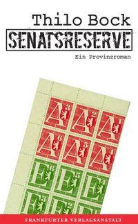 Produktbild: Senatsreserve