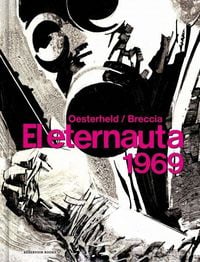 Produktbild: El Eternauta 1969 / The Eternaut