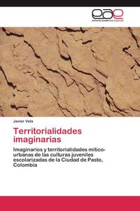Produktbild: Territorialidades imaginarias