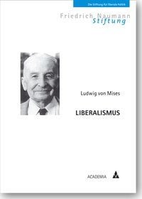 Produktbild: Liberalismus