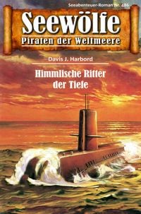 Produktbild: Seew&ouml;lfe - Piraten der Weltmeere 486