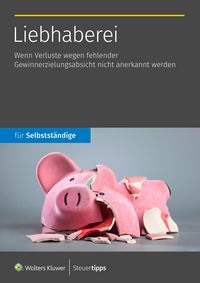 Produktbild: Liebhaberei