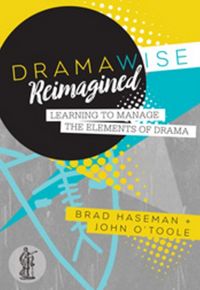 Produktbild: Haseman, B: Dramawise Reimagined