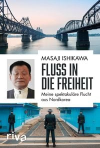 Produktbild: Fluss in die Freiheit