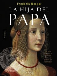 Produktbild: La hija del Papa