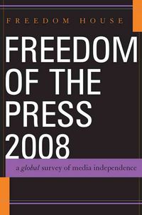 Produktbild: Freedom Of The Press-2008