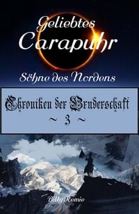 Produktbild: Geliebtes Carapuhr