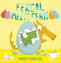 Produktbild: Fergal Meets Fern