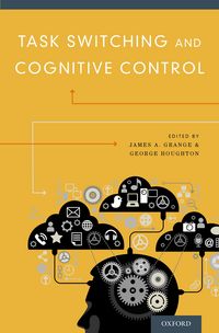 Produktbild: Task Switching and Cognitive Control