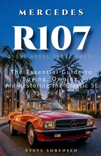 Produktbild: Mercedes R107