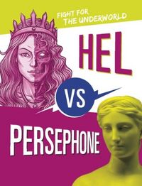 Produktbild: Hel vs Persephone
