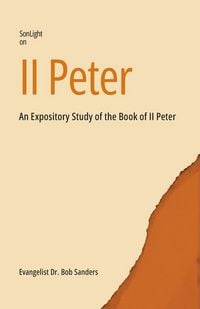 Produktbild: Sonlight on II Peter