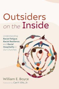 Produktbild: Outsiders on the Inside