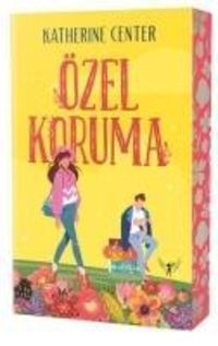 Produktbild: Özel Koruma