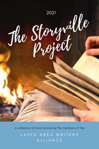 Produktbild: The Storyville Project