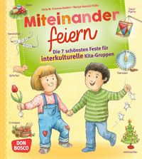 Produktbild: Miteinander feiern