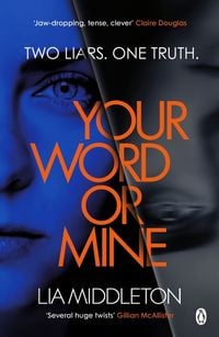 Produktbild: Your Word Or Mine