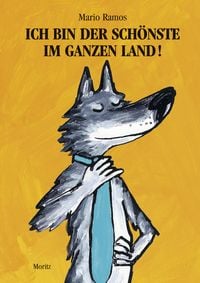 Produktbild: Ich bin der Sch&ouml;nste im ganzen Land