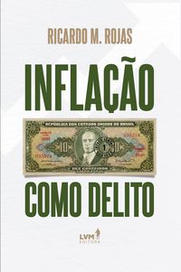 Produktbild: Infla&ccedil;&atilde;o como delito