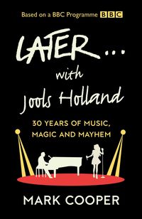 Produktbild: Cooper, M: Later ... With Jools Holland