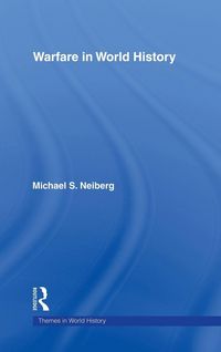 Produktbild: Warfare in World History