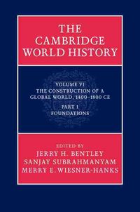 Produktbild: The Cambridge World History