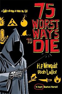 Produktbild: 75 Worst Ways to Die