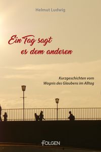 Produktbild: Ein Tag sagt es dem andern
